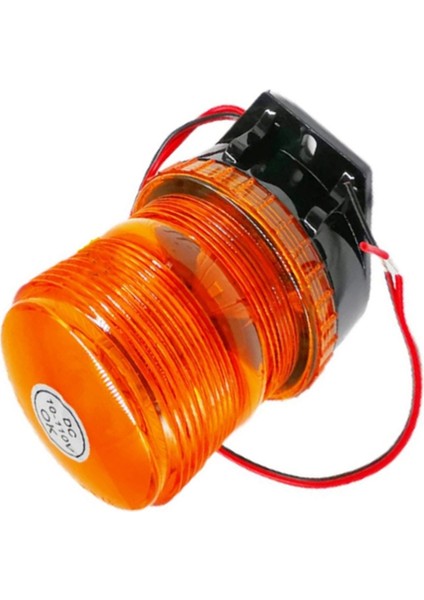 Strobe Beacon Light, 2920146 Jlg Amber Flaşı Işık Xenon Lamba Jlg Makas Asansör Modelleri Için Kullanılan 1532E, 1532E2,1932E, 1932E2 (Yurt Dışından) fırsatları