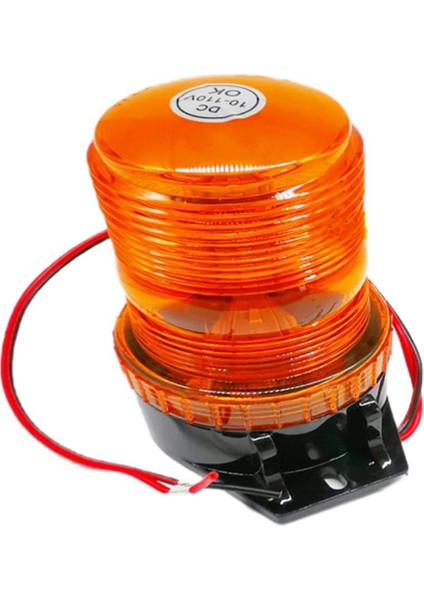 Strobe Beacon Light, 2920146 Jlg Amber Flaşı Işık Xenon Lamba Jlg Makas Asansör Modelleri Için Kullanılan 1532E, 1532E2,1932E, 1932E2 (Yurt Dışından) indirimleri