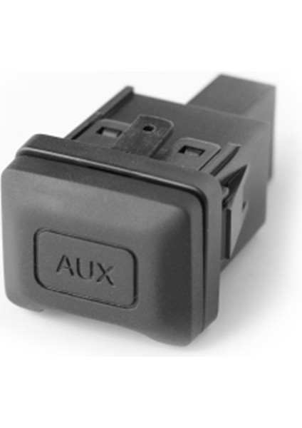Honda Civic 06-11 Crv 09-11 Acura Mdx 08-09 Aux Giriş Jack Stereo Adaptörü 39112-SNA-A01 Için Yardımcı Port Değiştirme (Yurt Dışından) modelleri