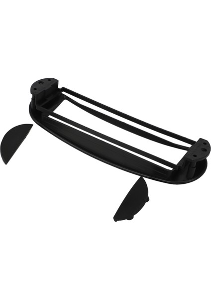 1 Din Radyo Fasya DVD Stereo Panel Dash Montaj Kurulum Trim Kit Yüz Çerçevesi Böcek Için (Yurt Dışından) fiyatları