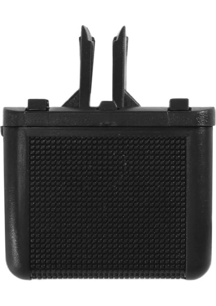 Araba Ön A/c Klima Havalandırma Outlet Sekme Klipsli Onarım Kiti Toyota Prado 10-17 Otomatik Aksesuarlar (Yurt Dışından)