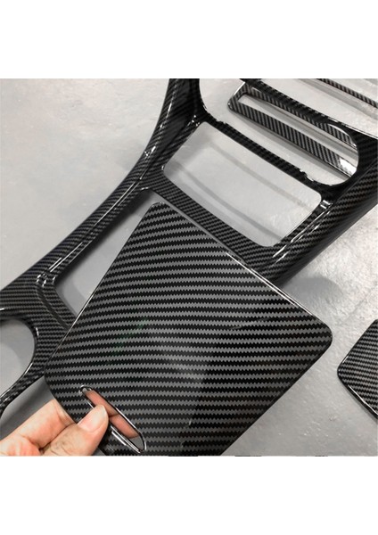 Rhd Araç Konsolu Dişli Vites Değiştirme Su Kupası Tutucu Mercedes Benz W176 Için Cla C117 Gla X156 2013-2018 (Yurt Dışından) fırsatları