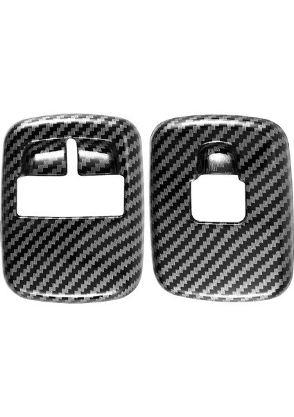 2 Adet Araba Karbon Fiber Pencere Kaldırma Anahtarı Düğmesi Kapak Benz Smart 453 Fortwo Forfour 2015+ Aksesuarları (Yurt Dışından) fiyatları