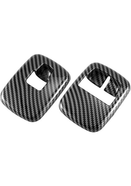 2 Adet Araba Karbon Fiber Pencere Kaldırma Anahtarı Düğmesi Kapak Benz Smart 453 Fortwo Forfour 2015+ Aksesuarları (Yurt Dışından) modelleri