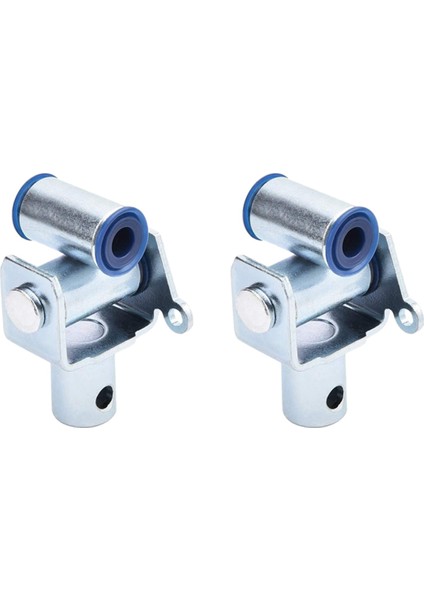 Subaru Legacy, Outback, Forester Için Uyumlu 2x Dişli Vitesli Burç Bağlantısı Eklemi 35047AC030&#39;UN Yerini Alıyor (Yurt Dışından)