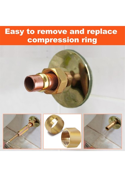 Sıkıştırma Kılıf Çekme Aracı 1/2 Inçlik Sıkıştırma Bağlantı Noktaları Için Ferrule Çekme, Sıkıştırma Halkası Çıkarma Aracı Borusunu Durdur (Yurt Dışından) indirimleri