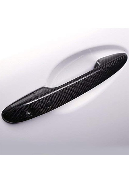 16X Sport Karbon Fiber Tarzı Kapı Koyu Mazda 2 3 6 Cx-3 Cx-5 Cx-9 (Anahtarsız Deliklerle) (Yurt Dışından) fiyatları