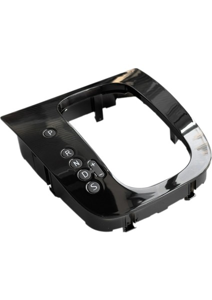 Vw Golf 6 Sagitar Lhd Için Gear Shift Düğmesi Panelinde Yeni (Yurt Dışından)