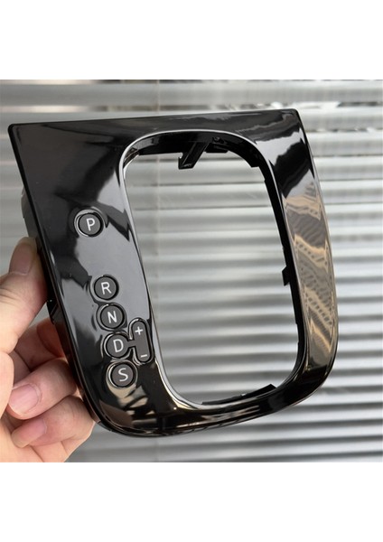 Vw Golf 6 Sagitar Lhd Için Gear Shift Düğmesi Panelinde Yeni (Yurt Dışından) modelleri