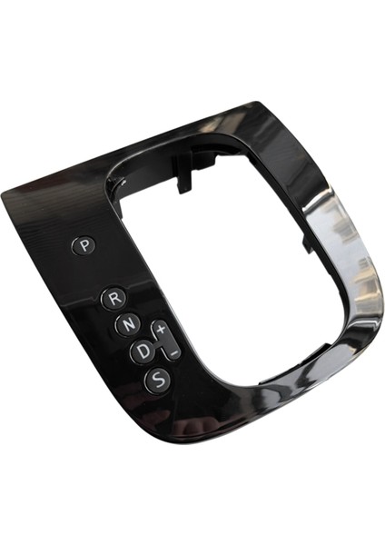 Vw Golf 6 Sagitar Lhd Için Gear Shift Düğmesi Panelinde Yeni (Yurt Dışından) indirimleri