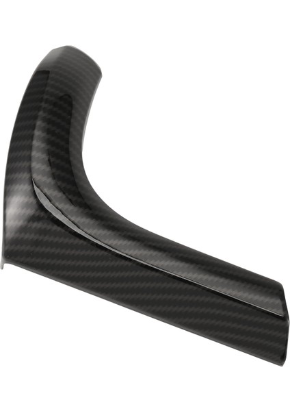 Toyota Hilux Için 2015-2021 Otomobil Gösterimi Paneli Yan Hava Çıkışı L ​​kapak Trim Araç Stil Karbon Fiber (Yurt Dışından) modelleri