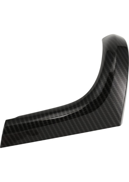 Toyota Hilux Için 2015-2021 Otomobil Gösterimi Paneli Yan Hava Çıkışı L ​​kapak Trim Araç Stil Karbon Fiber (Yurt Dışından) fırsatları