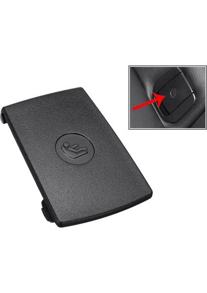 2x Araba Arka Çocuk Koltuğu Sabitleme Bmw 3 Serisi F35 F30 F31 F20 F21 F22 F80 M3 F34 X1 E84 E90 E87 52207319686 (Yurt Dışından) fırsatları