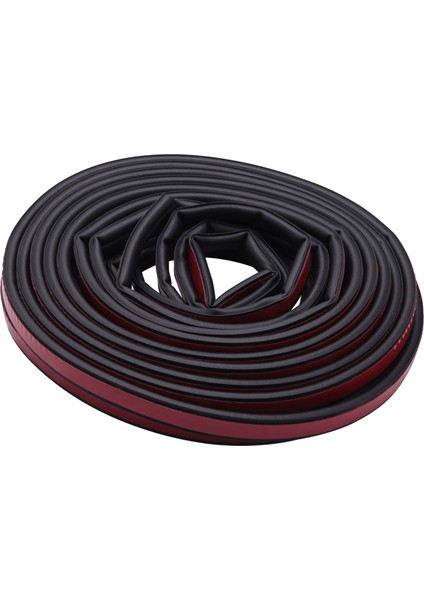 8m Araba Kapı Mührü Şeridi Genel Araba Salonu Şerit Yalıtım Su Geçirmez Enerji Tasarrufu Gürültü Iptal Kenar Trim (Yurt Dışından) modelleri