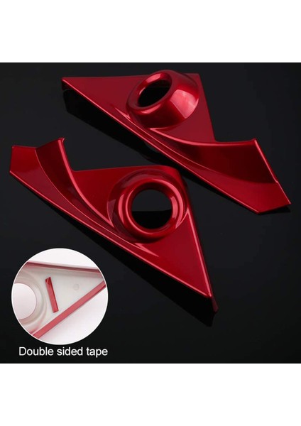 Honda Civic 10TH Gen 2020 2019 2018 2017 2016 Iç Aksesuarlar Için Ön Kapı Hoparlör A Fillar Kapak Döşeme (Yurt Dışından) modelleri