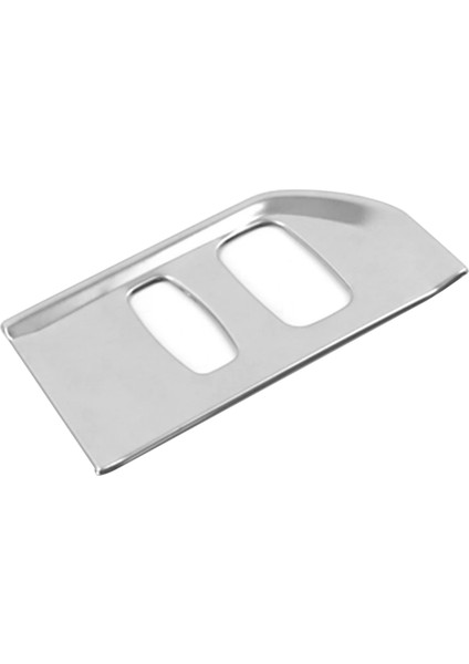 Araba Stil Krom Ateşleme Cihazı Anahtar Delik Çerçeve Volvo XC60 2012-2017 Iç Aksesuarlar Için Dekoratif Kapak (Yurt Dışından)