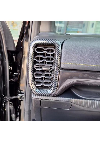 Ford Ranger 2023 2024 Abs Karbon Fiber (12 Inç) (Yurt Dışından) fiyatları