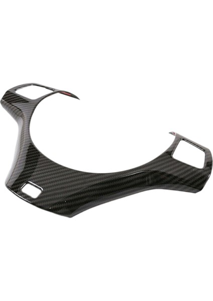 Bmw 3 Serisi E90 E92 E93 2005-2012 Lhd Için 2x Araba Iç Direksiyon Dekorasyon Kapağı Döşeme (Yurt Dışından) modelleri