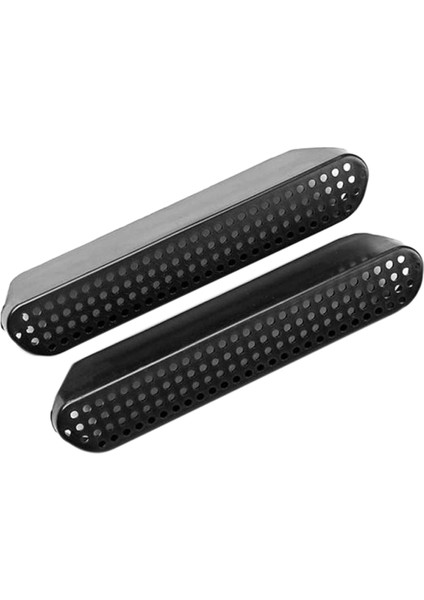 4x Araç Koltuğu Ac Isı Zemin Klima Kanalı Havalandırma Hava Çıkışı Grille Kapak Bmw X3 G01 2018 2019 (Yurt Dışından) fiyatları