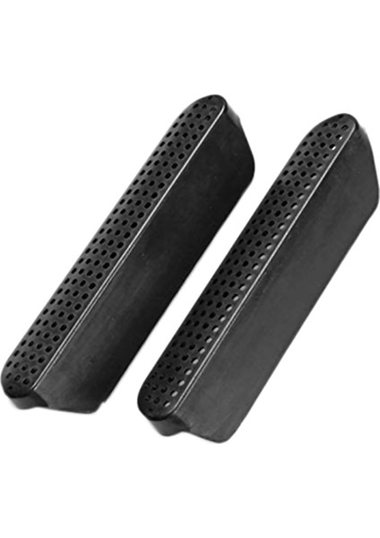 4x Araç Koltuğu Ac Isı Zemin Klima Kanalı Havalandırma Hava Çıkışı Grille Kapak Bmw X3 G01 2018 2019 (Yurt Dışından) modelleri