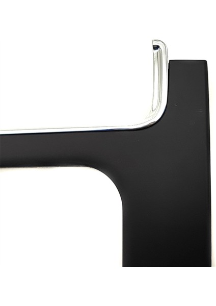 Vw Mqb Polo 6c 6r 2014-2019 MIB187A RCD510 Araba Radyo Trim Çerçeve Dekoratif Panel 2dın Ses Modiyat Paneli Çerçeve (Yurt Dışından) fırsatları