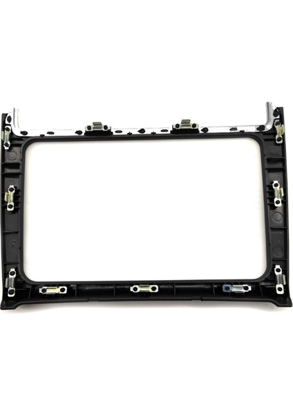 Vw Mqb Polo 6c 6r 2014-2019 MIB187A RCD510 Araba Radyo Trim Çerçeve Dekoratif Panel 2dın Ses Modiyat Paneli Çerçeve (Yurt Dışından) indirimleri