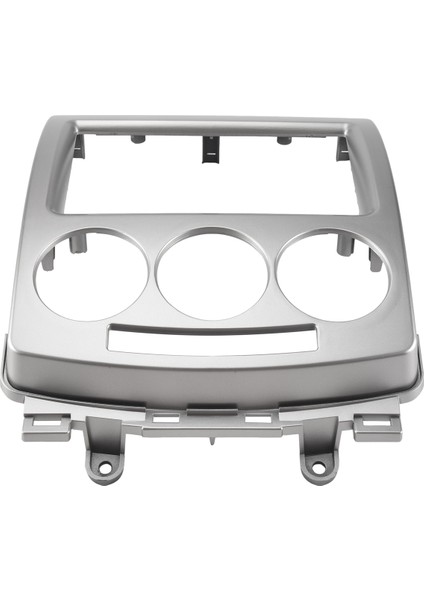 CD DVD Stereo Panel Ford I-Max 2007+ Mazda 5 Premacy 2005+ 2 Dın Ses Radyosu Fasya CD Trim Kiti Facia Plakası (Yurt Dışından) indirimleri