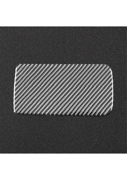 Chevy Silverado Için Karbon Fiber 1500 1999-2002 Merkez Konsol Kol Anuma Kutusu Kapak Trim Iç Aksesuarlar (Yurt Dışından) fırsatları