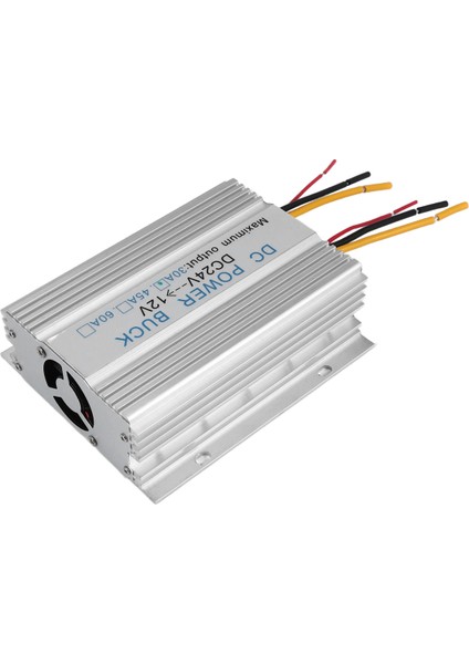 Dc-Dc Aşağı Down Voltaj Dönüştürücü Güç Kaynağı Buck Regülatörü 24V-12V 30A Volt Reducer Transformatör Araç Stereo Için (Yurt Dışından) modelleri