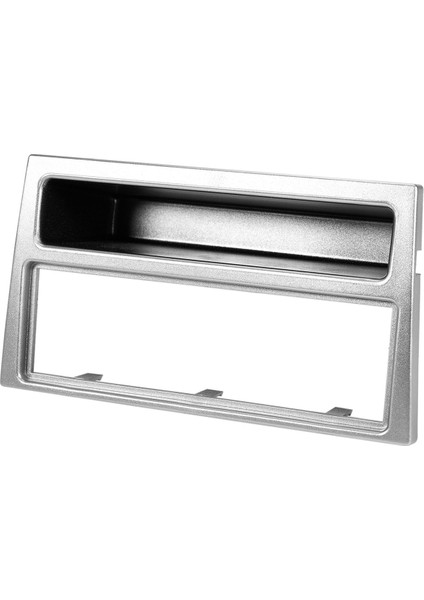 5x 1din Araba Stereo Radyo DVD Oyuncu Paneli Opel Agila Tigra Astra Corsa Signum Vectra Için Ses Trim Çerçevesi (Yurt Dışından) indirimleri