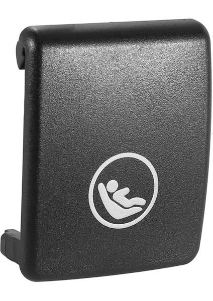 Araba Arka Koltuk Kancası Isofix Kapak Volvo V60 V90 XC40 XC60 S60 S90 Araba Arka Koltuk Kancası Siyah (Yurt Dışından) fiyatları