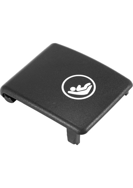 Araba Arka Koltuk Kancası Isofix Kapak Volvo V60 V90 XC40 XC60 S60 S90 Araba Arka Koltuk Kancası Siyah (Yurt Dışından) modelleri