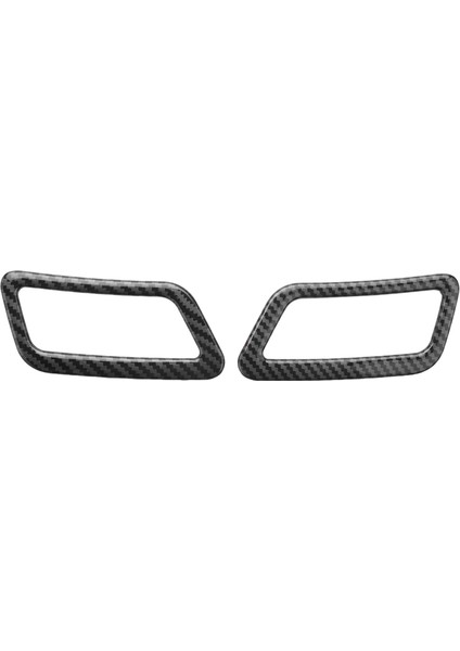 5pcs/set Araba Konsolu Klima Havalandırma Çıkış Kapağı Nissan X-Trail Için T32 Qashqai J11 2014-2020 Hava Havalandırma Çerçevesi (Yurt Dışından) fiyatları