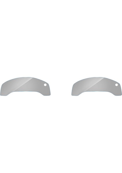 Honda Cr-V Crv Için 2set 2017-2021 Araba Gösterge Tablosu Çıkartma Ekranı Koruyucu Film Enstrüman Koruyucu Film Aksesuarları (Yurt Dışından)