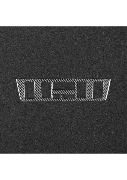 Bmw Için Karbon Fiber X5 E53 2000-2006 Merkez Kontrol Kurulumu Ayarlama Düğmesi Döşeme Iç Aksesuarlar (Yurt Dışından) indirimleri