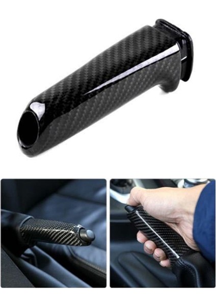 Bmw 3 Serisi E90 2005-2012 F30 2012-2018 Handbrake Kapak Araç Aksesuarları (Yurt Dışından) modelleri