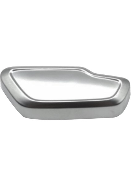 Araba Ön Koltuk Ayarı Düğmesi Kapak 1669052003 Mercedes Benz W166 W172 W176 W246 No. 3 Düğmesi (Yurt Dışından)