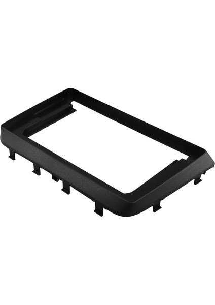 Araba Radyosu Fasya Çerçevesi 10.1 Inç Gezinme Paneli 2din Mercedes Benz Vıto W639 2010-2015 Için Stereo Panel (Yurt Dışından) modelleri