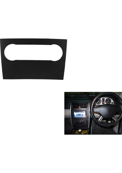 Mercedes Benz B200 Clase A W169 Clase B W245 2004-2011 Viano Vito (Yurt Dışından) modelleri