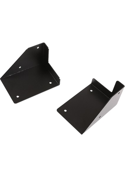 Araba Iç Koltuk Taban Taban Alt Açısı Kapak Koruma Kılıfı Land Rover Defender 2004-2019 (Yurt Dışından)