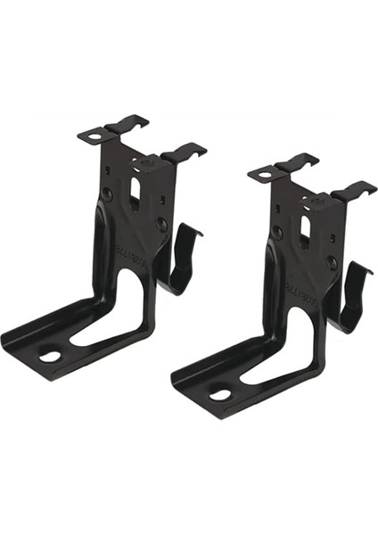Garaj Kapısı 041-0136/41A5034 Güvenlik Sensörü Değiştirme Kiti, Garaj Kapısı Onarımı Yedek Parça Garaj Sensör Braketleri (Yurt Dışından) fırsatları