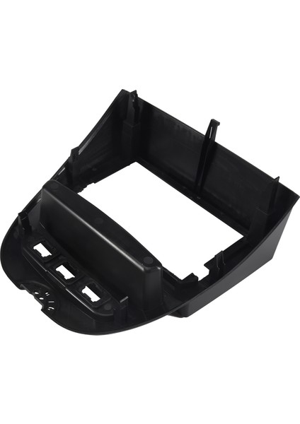 2 Din 10.1 Inç Araba Radyo Fasya Çerçevesi Peugeot 107 Toyota Aygo Citroen C1 2005-2014 Gösterge Tablosu Kurulum Trim Kiti (Yurt Dışından) modelleri