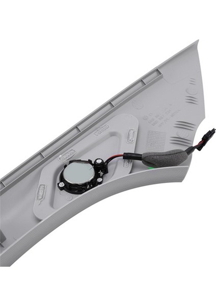 Sol Ön Bir Sütun Hoparlör Tweeter&#39;ları Kapak Hoparlör 6RD867233 Vw Polo 2011-2018 Iç Trim Kapı Hoparlör Bas (Yurt Dışından) fiyatları