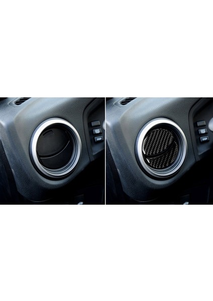 Subaru Brz Toyota 86 2013-2020 ve Pencere Kaldırma Düğmesi Kapak Trim (Yurt Dışından) fırsatları