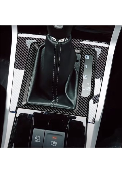 Toyota Veloz Için 2022+ Karbon Fiber Araç Dişli Vites Paneli Kapak Trim Çerçeve (Yurt Dışından) fiyatları