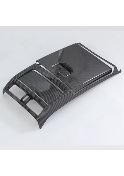 Toyota Alphard Vellfire 2024 Aksesuarlar Için Arka Hava Havalandırma Kapağı Trim Anti Kick Panel (Yurt Dışından) modelleri