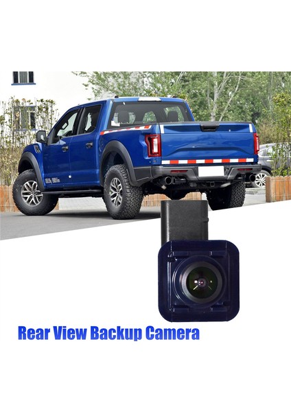 FL3Z-19G490-D, FL3Z-19G490-B Ford F150 F-150 2015 2015 2017 Için Ters Kamera Yedek Kamera (Yurt Dışından) fiyatları