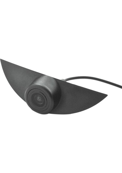 Araba Full Hd Ccd Ön Görünüm Kamera Logosu Volvo S60 S80 V60 XC60 XC90 (Yurt Dışından)