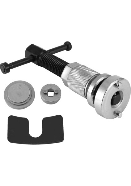 5pcs Araç Disk Fren Yolu Kaliper Disk Tekerlek Silindir Ayar Seti Değiştirme Fren Yolu Sökme Fren Ayırıcısı (Yurt Dışından) fiyatları