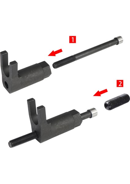 Ford Powerstroke Için Loog ve Kısa Cıvatalı Araba Dizel Enjektör Kaldırma Aracı 6.7l 2011-2018 (Yurt Dışından) indirimleri